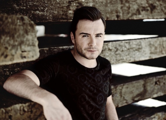 Shane Filan / Star Statements International - Celebrity Statement