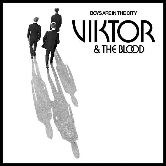Viktor and the Blood