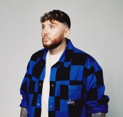 James Arthur