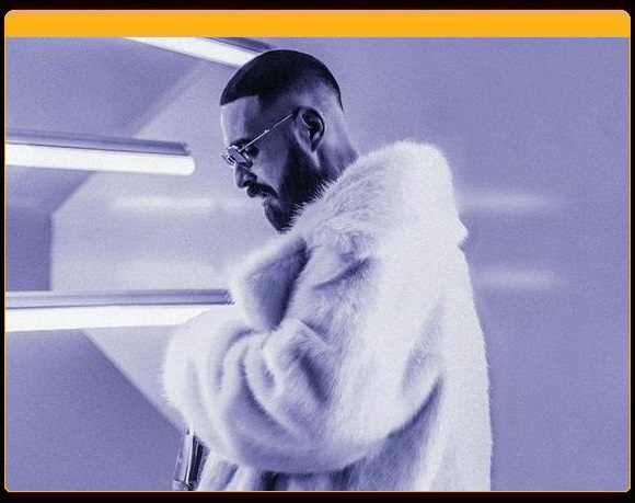 German rapper: Shindy / Biography / Albumfacts / Star Statements ...